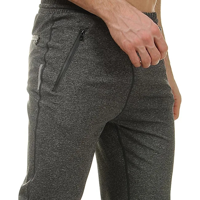 Спортивні штани на манжеті UNDER ARMOUR CO-8818