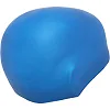 Шапочка для бассейна
 силиконовая стартовая MADWAVE

 SOFT FINA Approved M053301 (Серебряный)