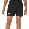 Детские спортивные шорты Asics BOYS TENNIS SHORT black