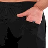 Шорти футбольного судді JOMA

 REFEREE 101327-100 (Чорний)