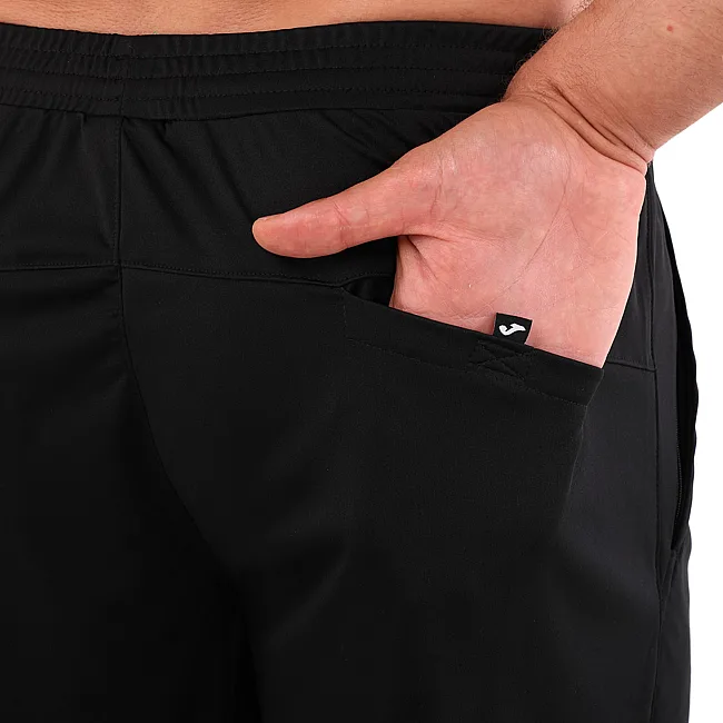 Шорти футбольного судді JOMA

 REFEREE 101327-100 (Чорний)