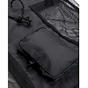 Сумка-мішок Arena ALL SET MESH BAG 40L чорний 65 х 50 х 1 см