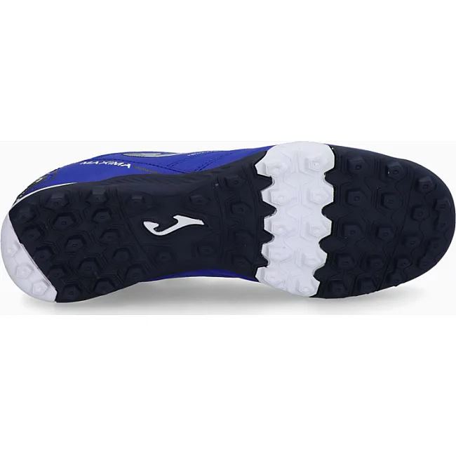 Сороконожки мужские Joma MAXIMA синий