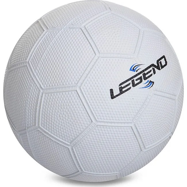 Мяч гандбольный Legend HB-3282 3 (Белый)