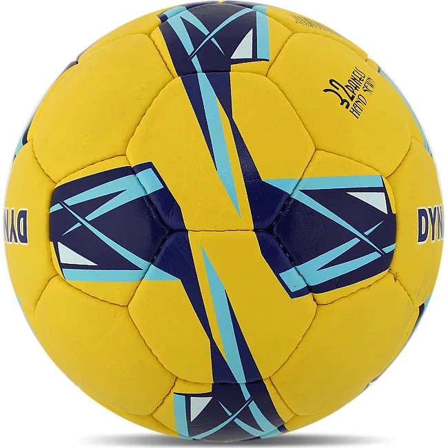 Футбольний м'яч
 BALLONSTAR DYNAMO KYIV FB-7988 №5 PU (Жовтий-синій)