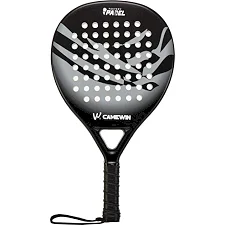 Ракетка для падел-тенниса Padel CAMEWIN BT-6522 (Серый)