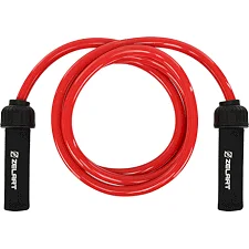Скакалка ZELART POWER FI-4883-M MEDIUM 2,7м (Разные цвета)