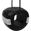 Тренажер для скул тренажер для проработки мышц лица JAW EXERCISER FI-4391 ø4.5см (Черный)