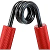 Кістовий еспандер
 пружинний Bone Crusher SP-SPORT
 FI-130 см
5-200LB 1шт навантаження 90кг