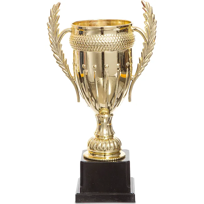 Спортивний кубок
 нагородний SP-SPORT
 Success JZ001-1B
 31см