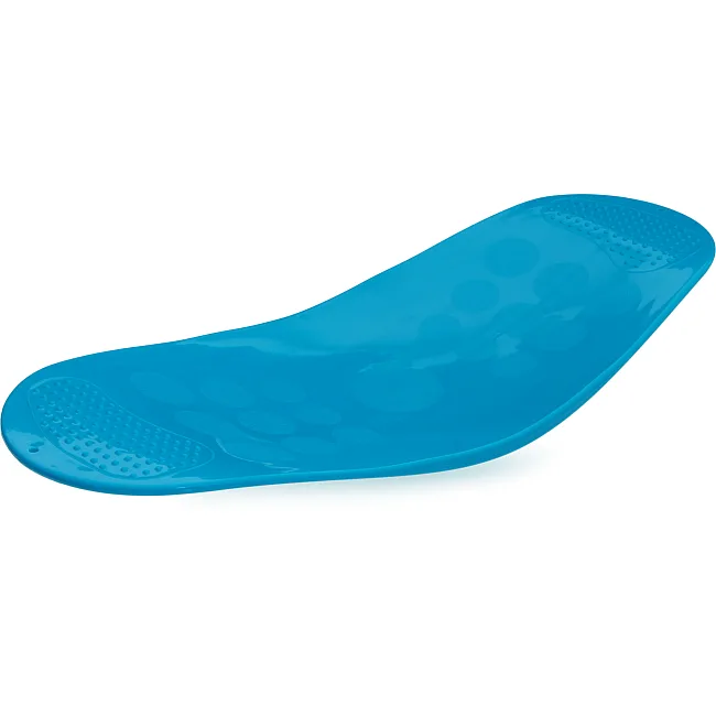 Балансировочная доска WORKOUT BOARD TWIST RECORD FI-7067 60х25см (Синий)