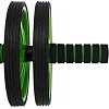 Колесо для пресса ролик для пресса двойной SP-SPORT
 FI-7146 (Серый)