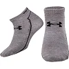 Спортивные носки
 мужские короткие UNDER ARMOUR
 BC-3948 (Серый)