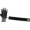 Перчатки для фитнеса RDX T2 Half Army Green PLUS