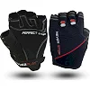 Перчатки для фитнеса POWERPLAY 9076 Perfect Grip