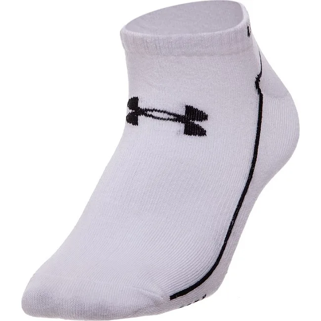Спортивные носки
 мужские короткие UNDER ARMOUR
 BC-3948 (Серый)