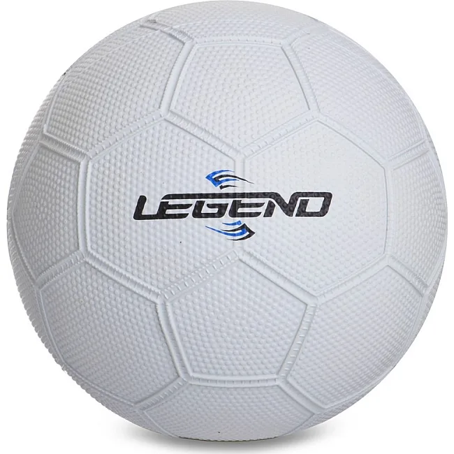 Мяч гандбольный Legend HB-3282 3 (Белый)