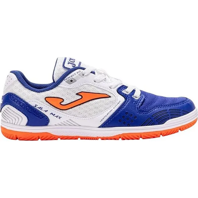 Футзалки дитячі Joma SALA MAX білий