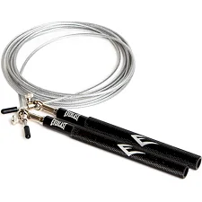 Скакалка Everlast ALUMINUM SPEED ROPE 274 см