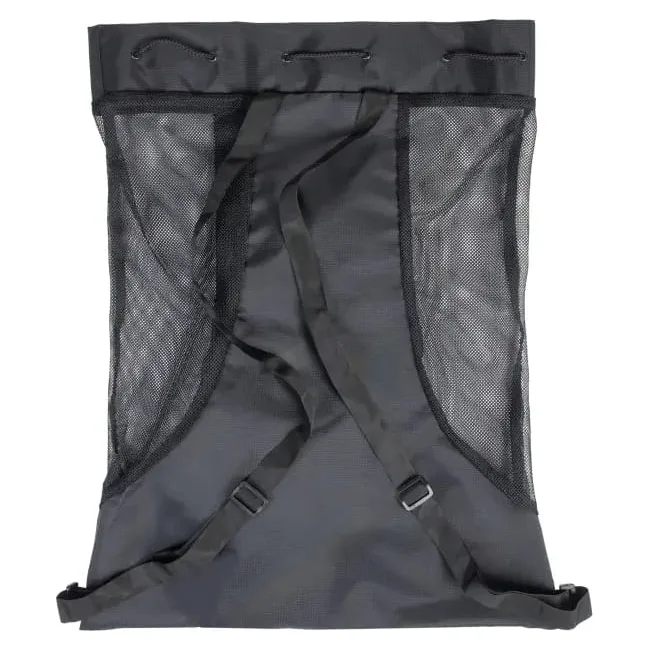Сумка-мішок Arena ALL SET MESH BAG 40L чорний 65 х 50 х 1 см