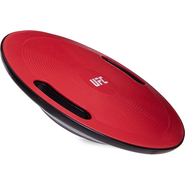 Балансировочный диск
 балансборд BALANCE BOARD UFC UHA-69409