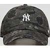 Кепка 47 Brand New York Yankees Fiji Alt серый, черный