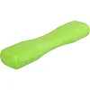 Гантель для фитнеса неопреновая MDbuddy TA-5322-2 2шт 1кг (Салатовый)