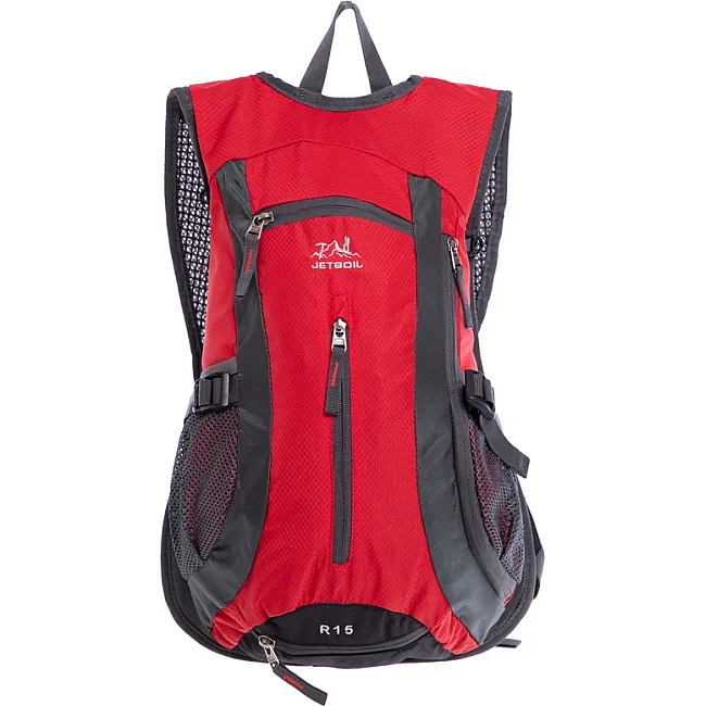 Рюкзак мультиспортивний SP-SPORT
 GA-2081 11л (Помаранчевий)