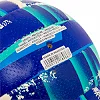 Волейбольний м'яч
 BALLONSTAR SV-4W GOLD VB-5205 №5 PU
-бірюзовий