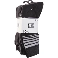 Носки MI CHAUSSETTE HX10 ORO мужские арт 93027755-1