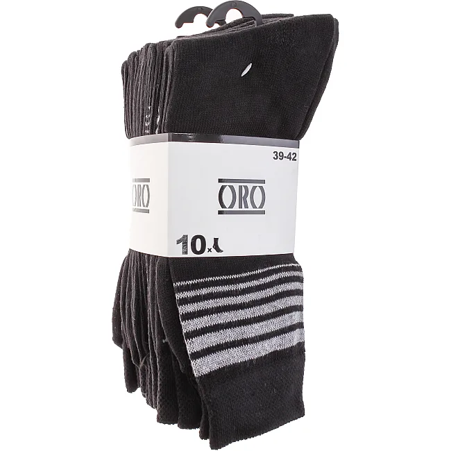 Носки MI CHAUSSETTE HX10 ORO мужские арт 93027755-1
