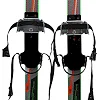 Бігові лижі дитячі
 ZELART
 SK-0881-120B (Чорний-синій-жовтий)