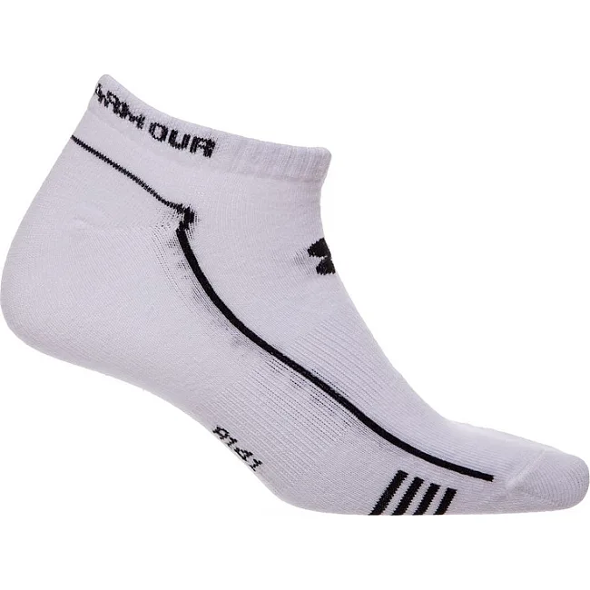 Спортивные носки
 мужские короткие UNDER ARMOUR
 BC-3948 (Серый)