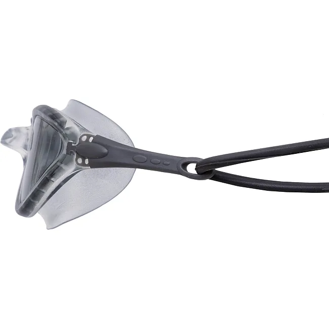 Очки для плавания взрослые MADWAVE FIT M042611 (Бирюзовый)