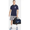Спортивная сумка Nike NK BRSLA M DUFF-9.5 60L 63,5х30,5х30,5 см