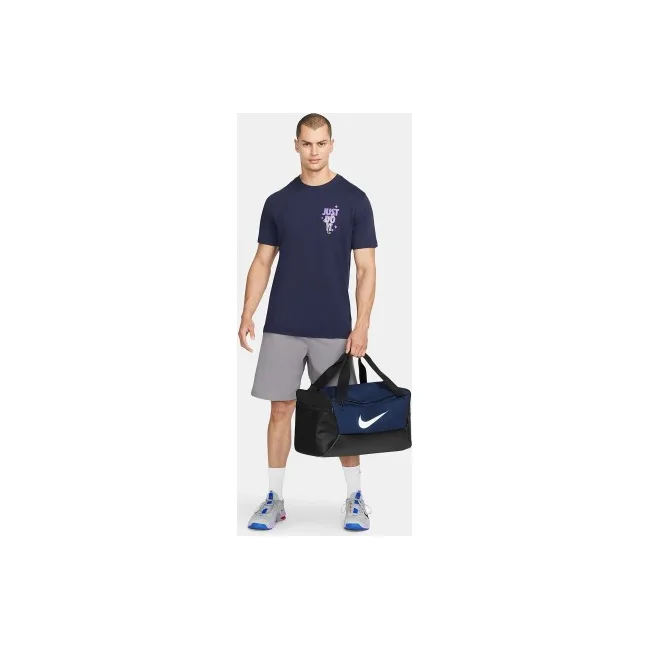 Спортивная сумка Nike NK BRSLA M DUFF-9.5 60L 63,5х30,5х30,5 см