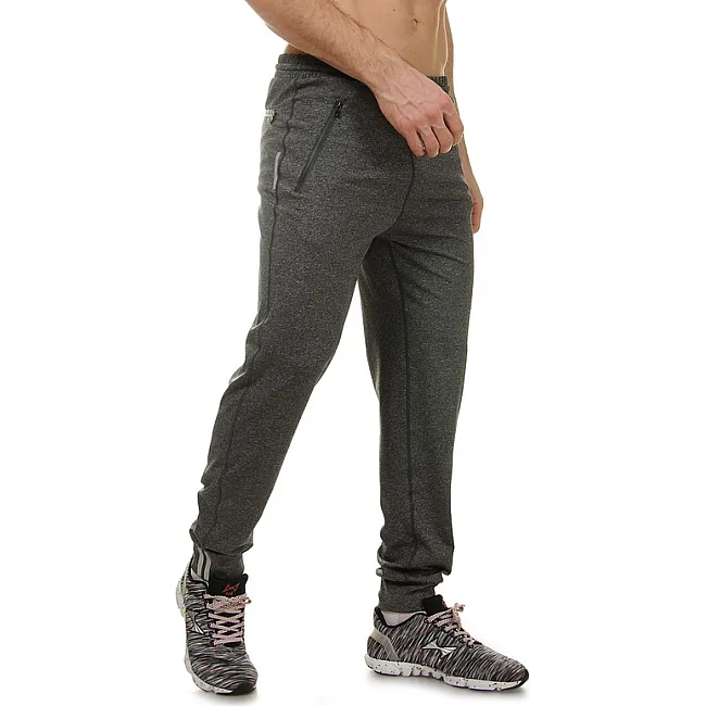 Спортивні штани на манжеті UNDER ARMOUR CO-8818