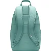 Рюкзак Nike NK ELMNTL BKPK - HBR 21L бірюзовий 48 x 30 x 15 см