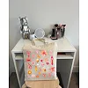 Экошопер BookOpt BK4104 Beach Vibes бежевый