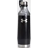 Бутылка UNDER ARMOUR Infinity Satin 22 oz черный 650 мл