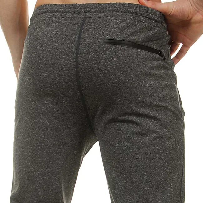 Спортивні штани на манжеті UNDER ARMOUR CO-8818
