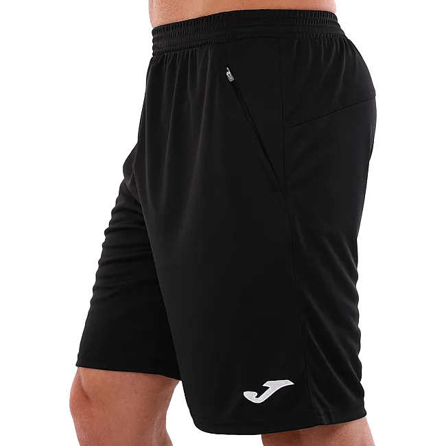 Шорти футбольного судді JOMA

 REFEREE 101327-100 (Чорний)