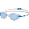 Очки для плавания взрослые MADWAVE FIT M042611 (Бирюзовый)
