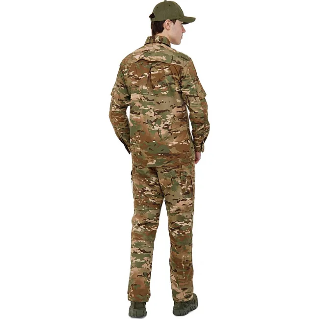 Костюм тактический (рубашка и брюки) MILITARY RANGERS

 ZK-SU1128 (Камуфляж Woodland)
