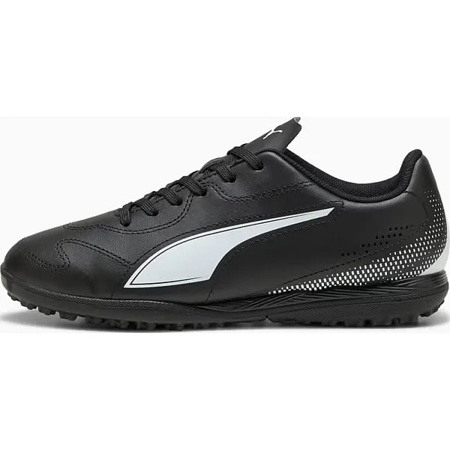 Сороконіжки дитячі Puma VITORIA II TT Jr чорний