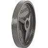 Блины диски стальные окрашенные ZELART
 TA-7792-10 52мм 10кг