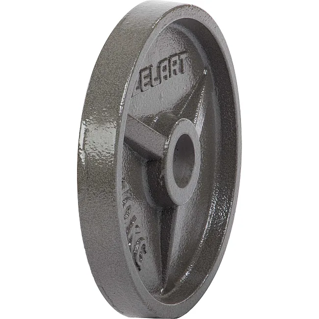 Блины диски стальные окрашенные ZELART
 TA-7792-10 52мм 10кг
