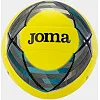 Мяч футбольный Joma EVOLUTION III желтый, черный, синий 5