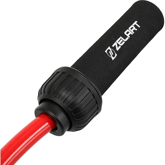 Скакалка ZELART
 POWER
 FI-4883-M MEDIUM 2,7м (Разные цвета)