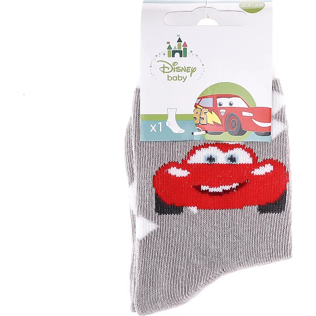 Носки CARS SOCKS детские, арт.43897548-3